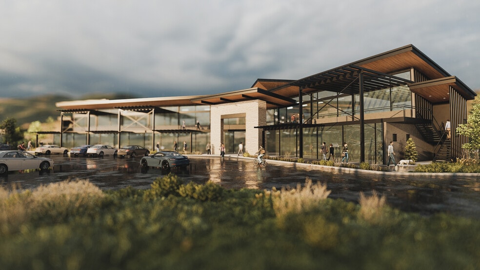 More Photos Of 1141 W Lori Ln, Park City Land For Sale