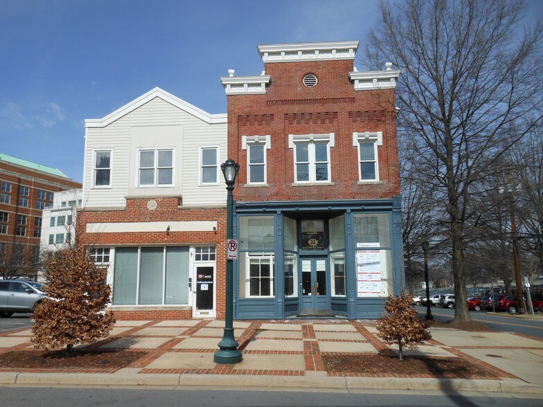 More Photos Of 22 Baltimore Rd, Rockville Office For Sale