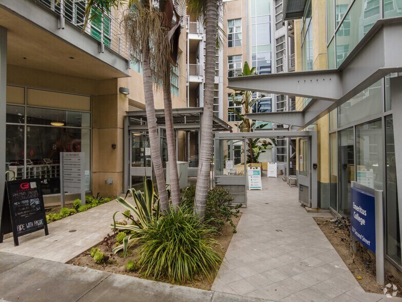 More Photos Of 1221 2nd St, Santa Monica Office For Lease