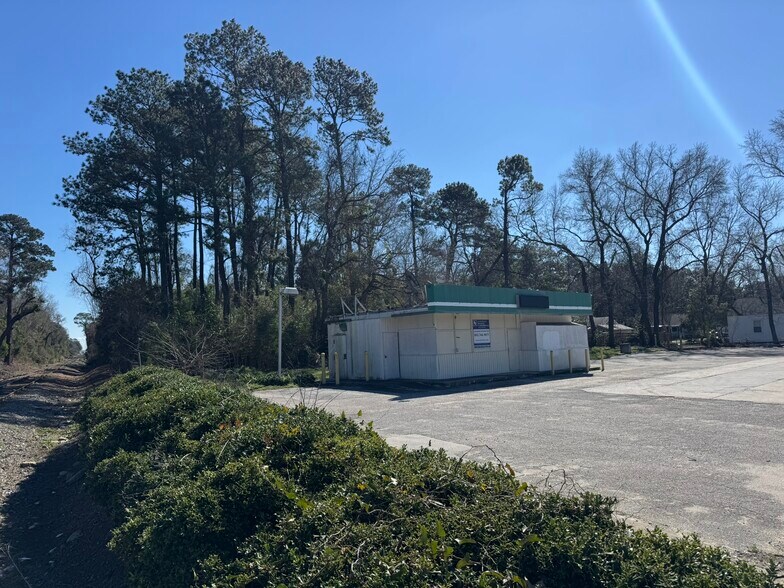 More Photos Of 5154 N Rhett Ave, North Charleston Land For Sale