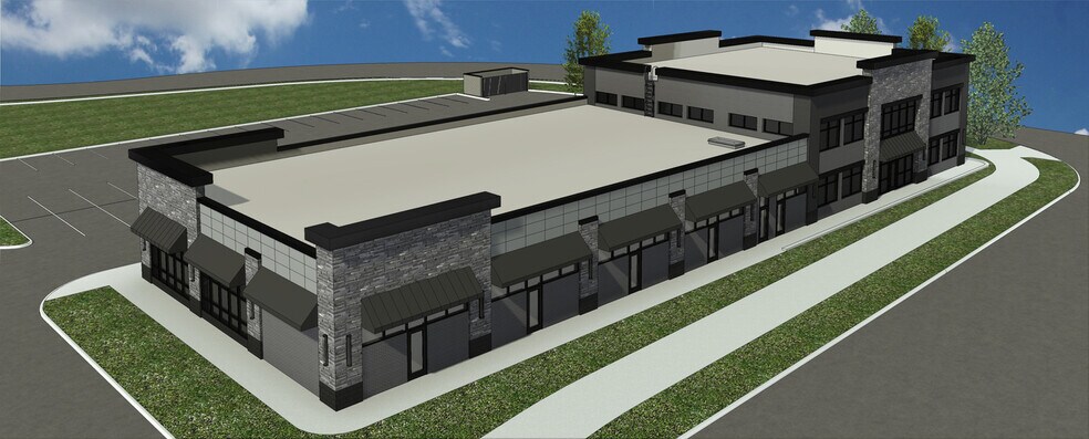 More Photos Of XXX 90th St, Otsego General Retail For Lease