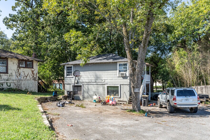 More Photos Of 1103 Shorter Ave SW, Rome Land For Sale