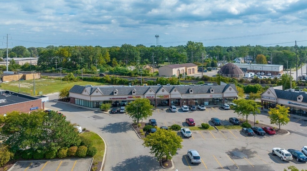 More Photos Of , Wayne General Retail For Sale