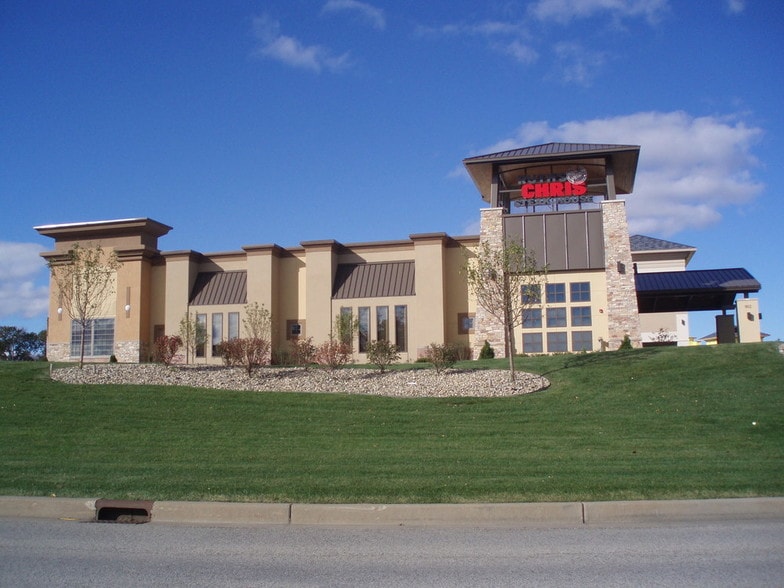 Primary Photo Of 1200-1240 E University Dr, Granger Unknown For Sale