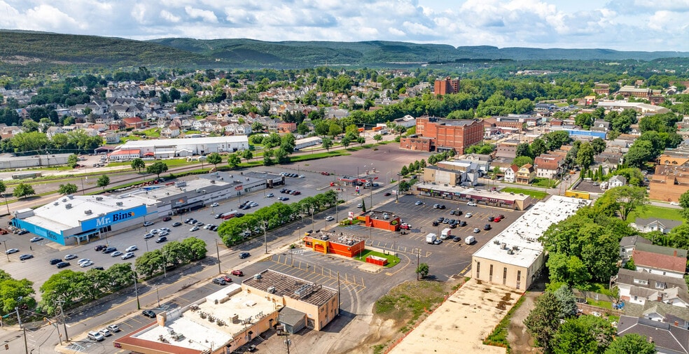More Photos Of , Wilkes-Barre General Retail For Sale