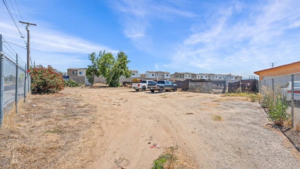 More Photos Of 3284 Jackson St, Riverside Land For Sale