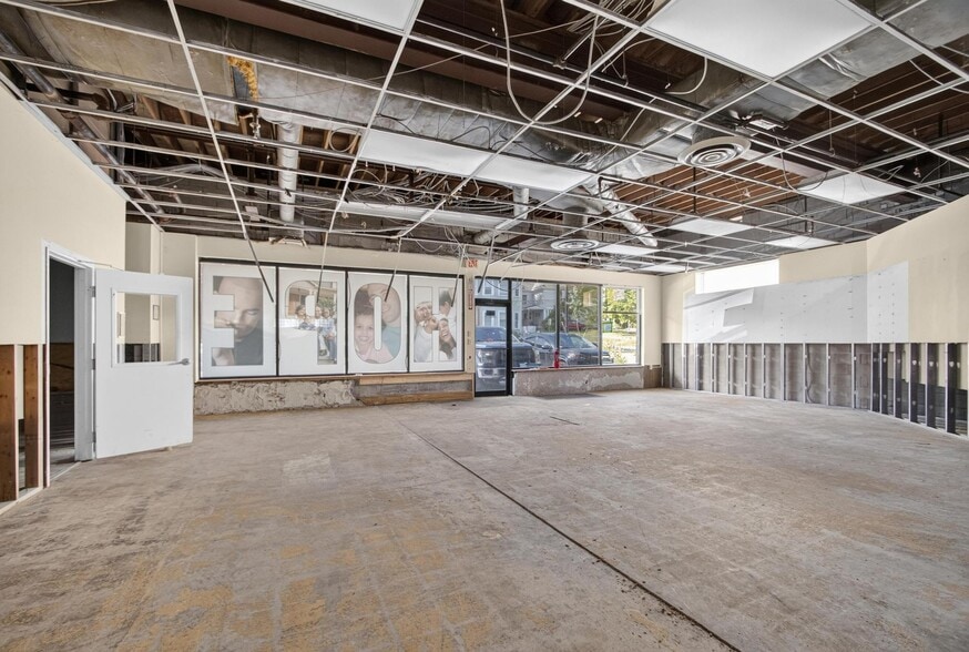 More Photos Of 100 Harvard St, Fitchburg Freestanding For Sale