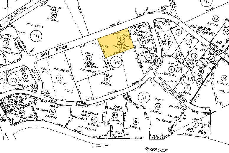 More Photos Of 22700 Savi Ranch Pky, Yorba Linda Research And Development For Lease