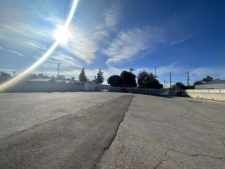 More Photos Of 1405 E Mission Blvd, Pomona Land For Sale