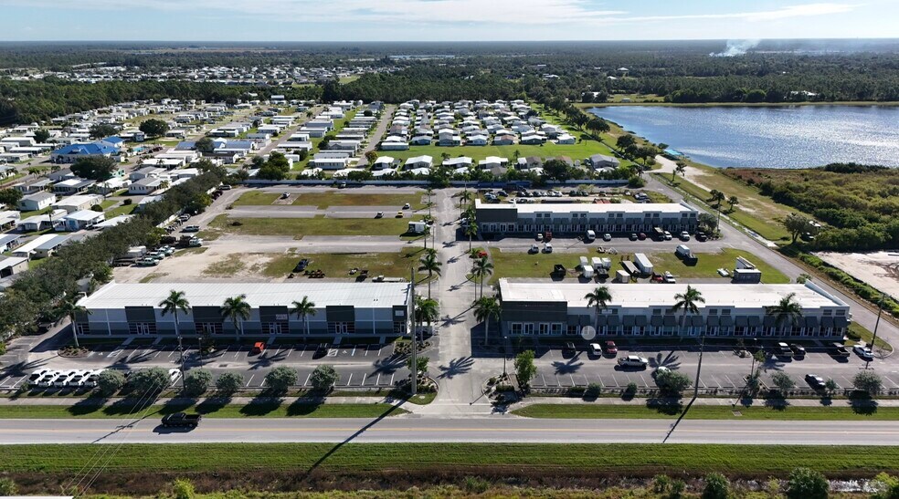 Primary Photo Of 6650 Taylor Rd, Punta Gorda Land For Sale