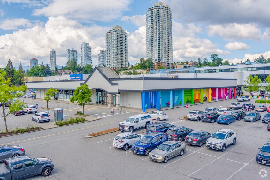 More Photos Of 9855 Austin Rd, Burnaby Unknown For Lease
