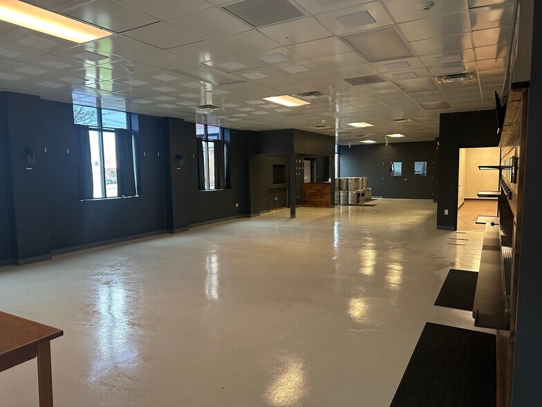 More Photos Of 2765 Kenmore Ave, Tonawanda Industrial For Lease