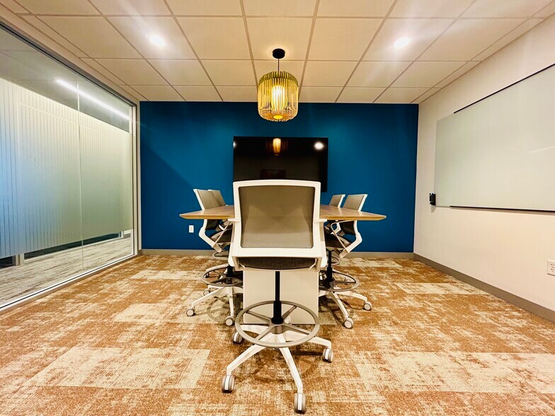 More Photos Of 3838 N Central Ave, Phoenix Coworking Space