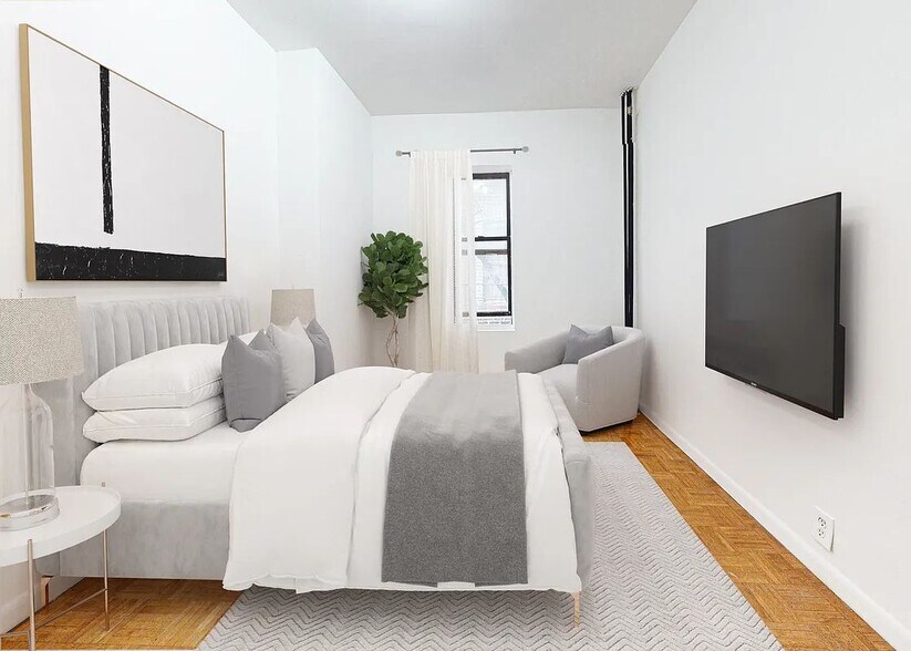 More Photos Of 1944 Madison Ave, New York Apartments For Sale