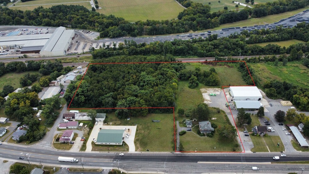 More Photos Of 3114 W Main St, Salem Land For Sale