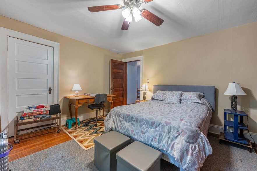 More Photos Of 2375 Upper Valley Pike, Springfield Lodge Meeting Hall For Sale