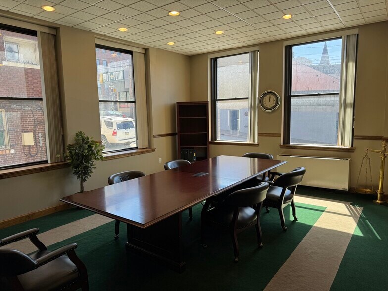 More Photos Of 35 W Pittsburgh St, Greensburg Office For Sale