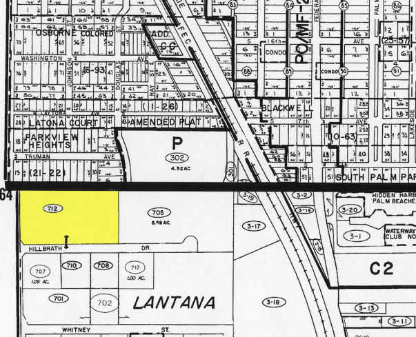 More Photos Of , Lake Worth Land For Sale