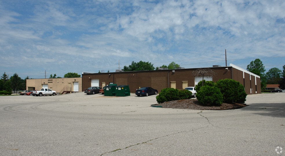 More Photos Of 3728 Benner Rd, Miamisburg Light Manufacturing For Sale