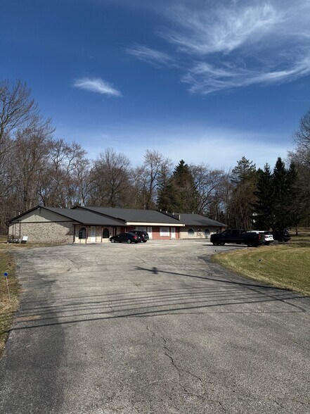 More Photos Of 9199 Olde Eight Rd, Northfield General Retail For Lease