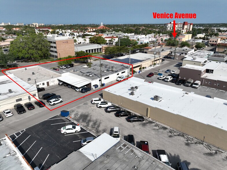 More Photos Of 227-233 Nokomis Ave, Venice Office For Sale