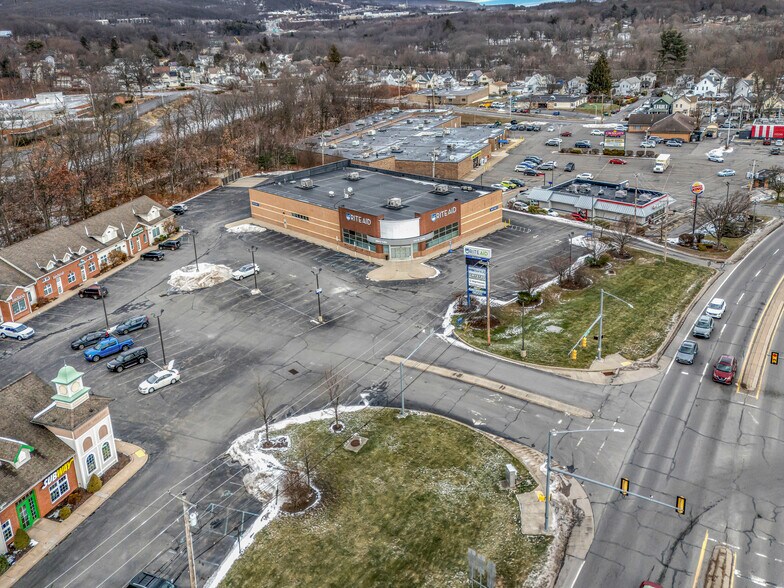 More Photos Of 1777 N Keyser Ave, Scranton Drugstore For Lease