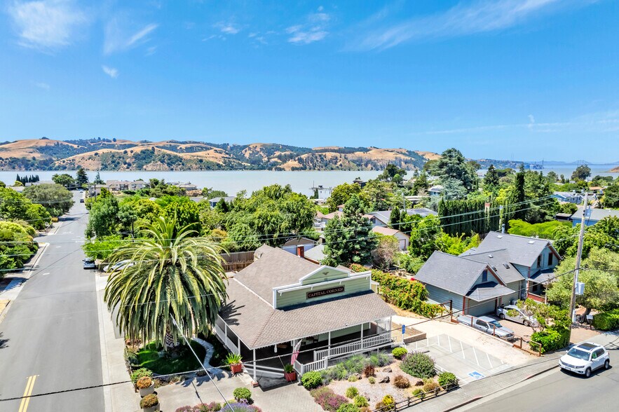 More Photos Of 602 W K St, Benicia Freestanding For Sale