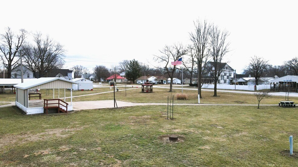 More Photos Of 615 N Cedar St, Queen City Lodge Meeting Hall For Sale