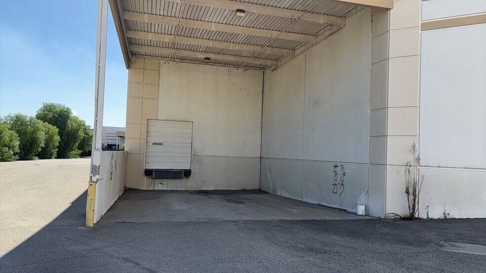More Photos Of 9109 Santa Anita Ave, Rancho Cucamonga Warehouse For Lease