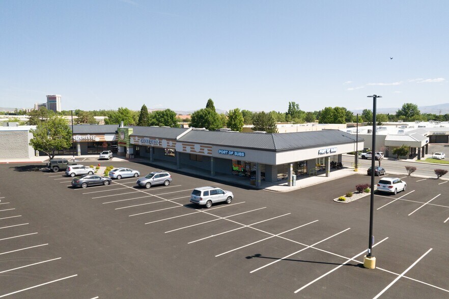 More Photos Of 5000-5090 Smithridge Dr, Reno Unknown For Lease