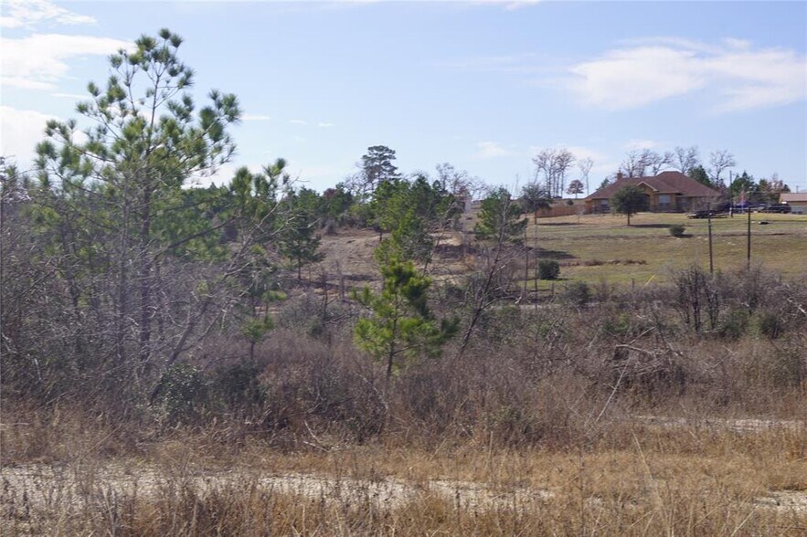 More Photos Of 488 Kelley Rd, Bastrop Land For Sale
