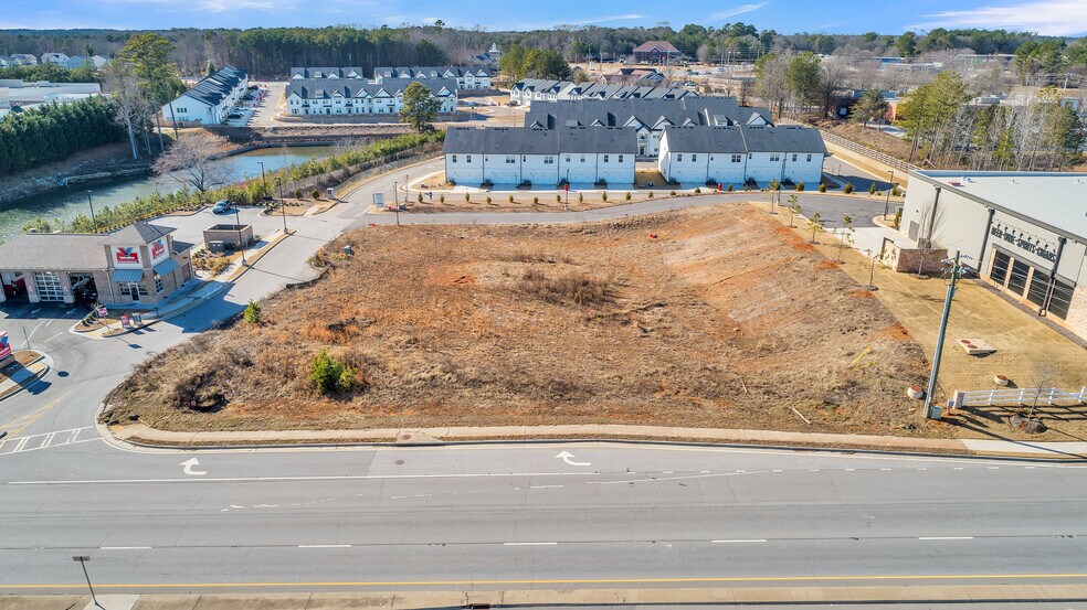 More Photos Of 1911 SE Highway 20, Conyers Land For Sale