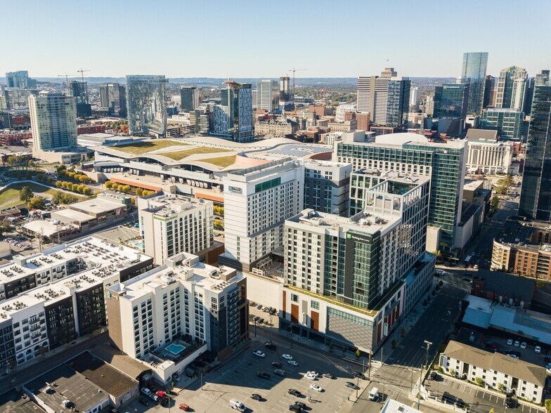 More Photos Of 319 Peabody St, Nashville Land For Sale