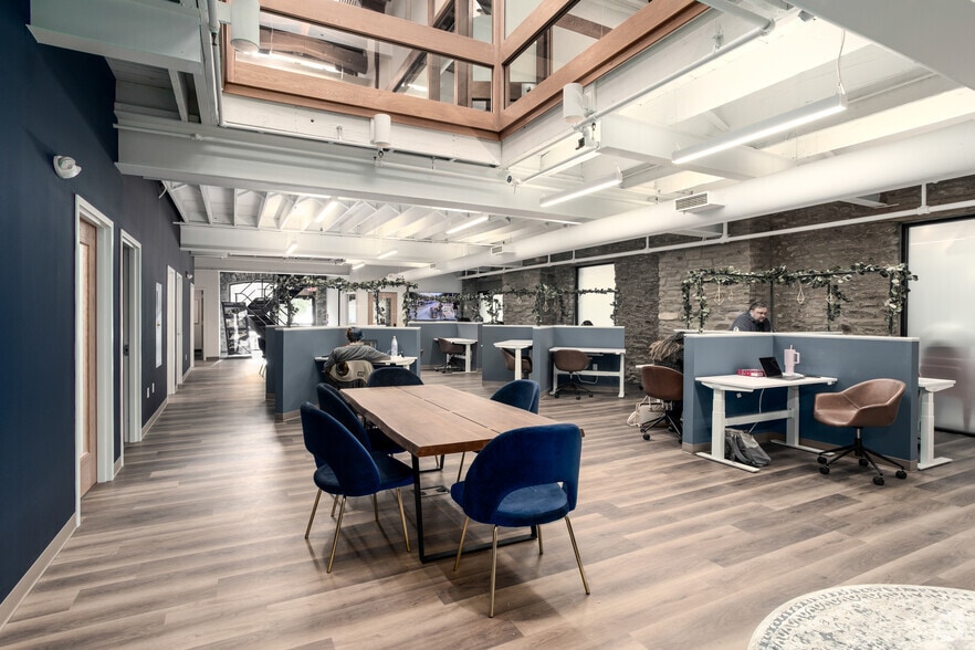 More Photos Of 145 Greenwood Ave, Wyncote Coworking Space