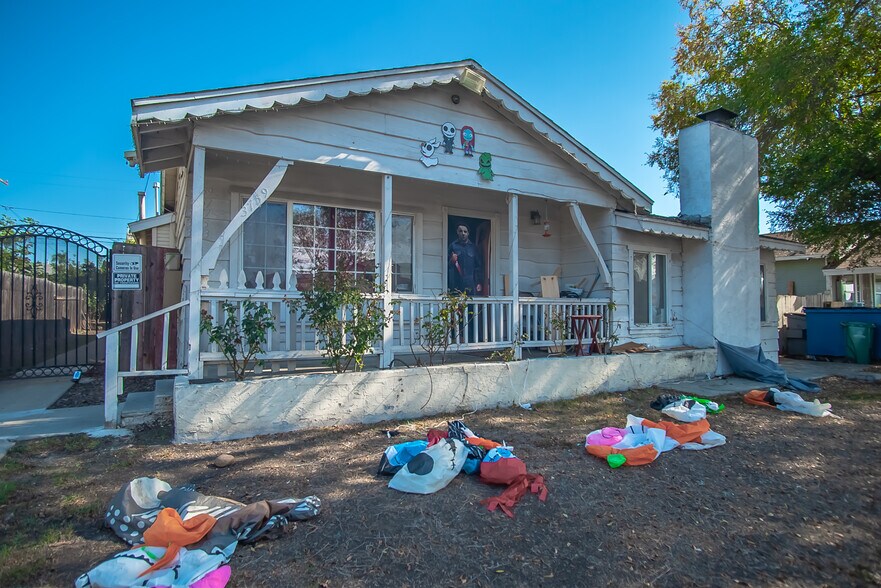 More Photos Of 3753-3759 42nd St, San Diego Apartments For Sale