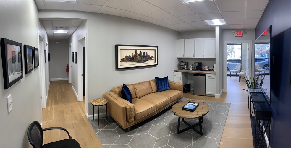 More Photos Of 20 E Main St, Carnegie Office For Lease