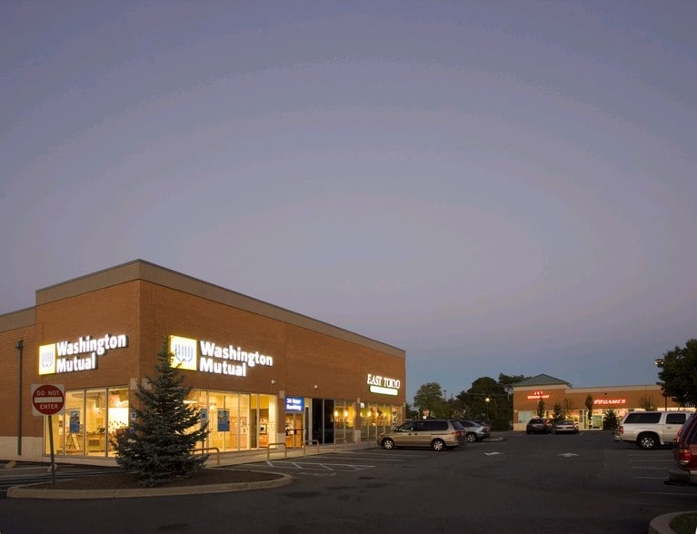 More Photos Of 272-276 US Highway 202/31, Flemington Unknown For Lease