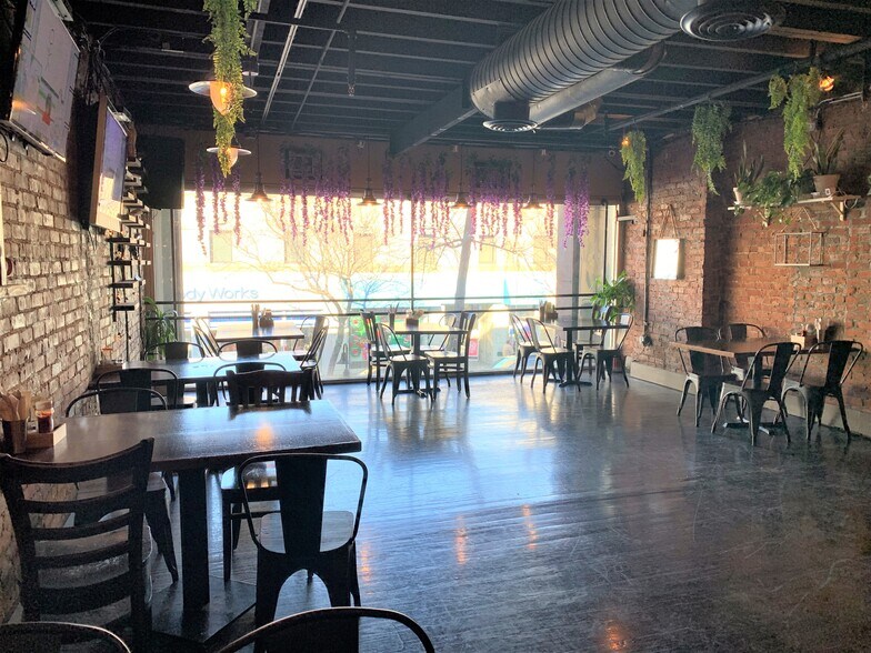 More Photos Of 57-38 Myrtle Ave, Ridgewood Storefront Retail Office For Lease