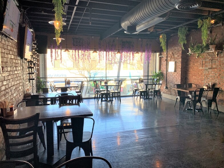 More Photos Of 57-38 Myrtle Ave, Ridgewood Storefront Retail Office For Lease