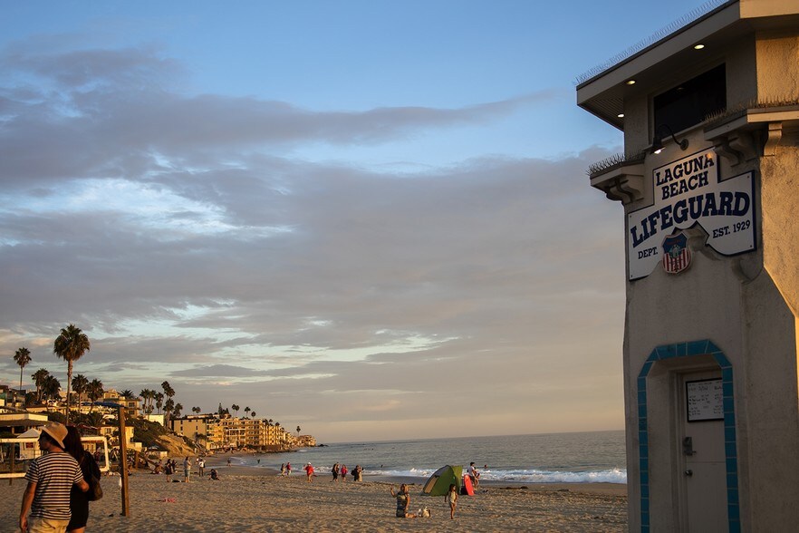 More Photos Of 224-226 Ocean Ave, Laguna Beach Freestanding For Lease