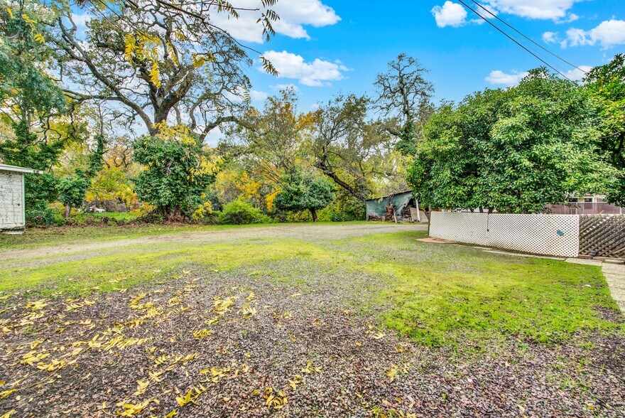 More Photos Of 300-316 Butcher Rd, Vacaville Land For Sale