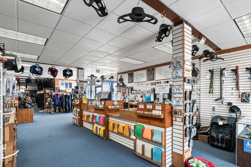 More Photos Of 2245 El Camino Real, Santa Clara Freestanding For Sale