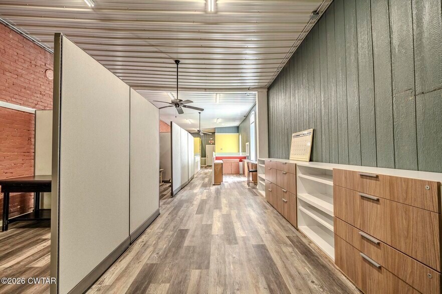 More Photos Of 2372 Cedar St, McKenzie Storefront Retail Office For Sale