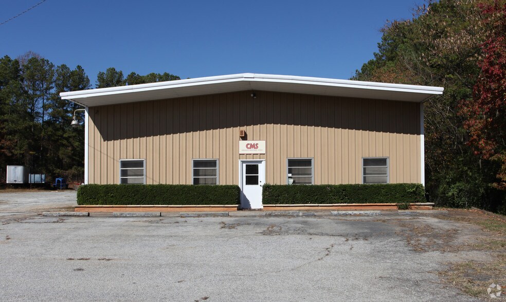 More Photos Of 6034 Hillandale Dr, Lithonia Distribution For Lease