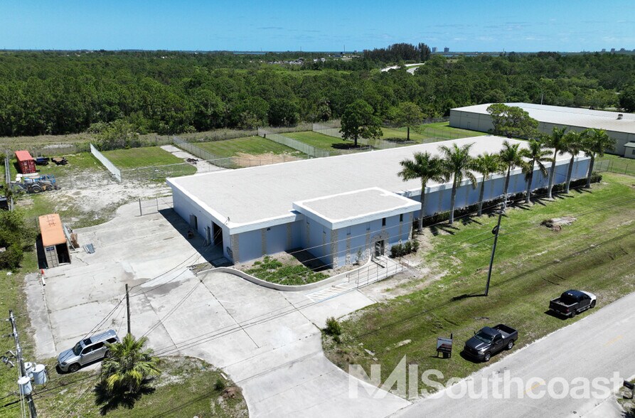 Primary Photo Of 2700 Industrial Avenue 3, Fort Pierce Manufacturing For Lease