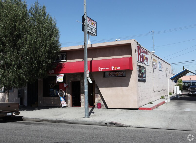 More Photos Of 4533 Slauson Ave, Maywood Storefront For Sale