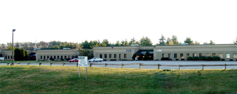 More Photos Of 16 Esquire Rd, North Billerica Research And Development For Lease