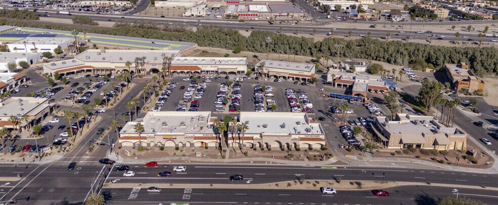 More Photos Of 77880-77920 Country Club Dr, Palm Desert Unknown For Lease