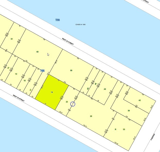 Primary Photo Of 325 W 38th St, New York Loft Creative Space For Lease