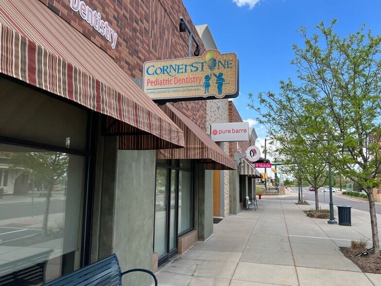 More Photos Of 4257 W Main St, Westminster Storefront Retail Office For Lease